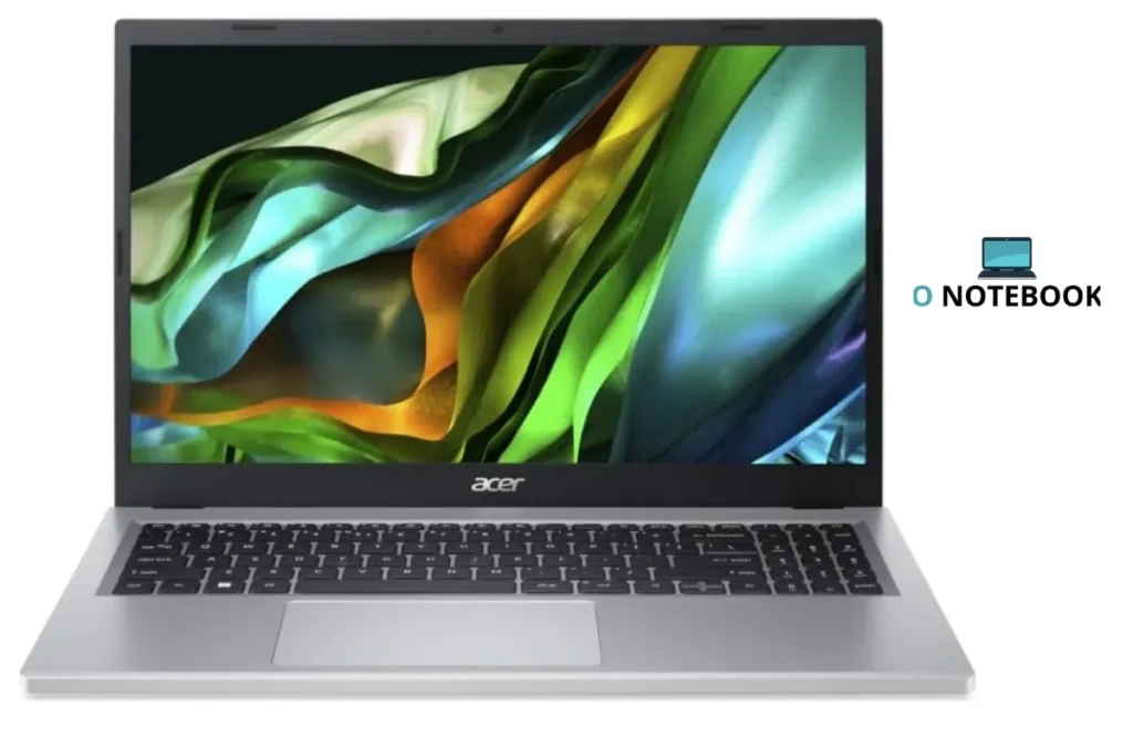 ONotebook-Acer-Aspire3-A315-510